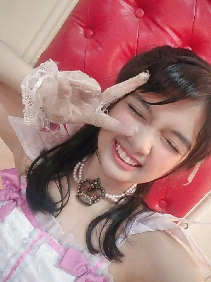 Twitter.com/A_AfiqahJKT48