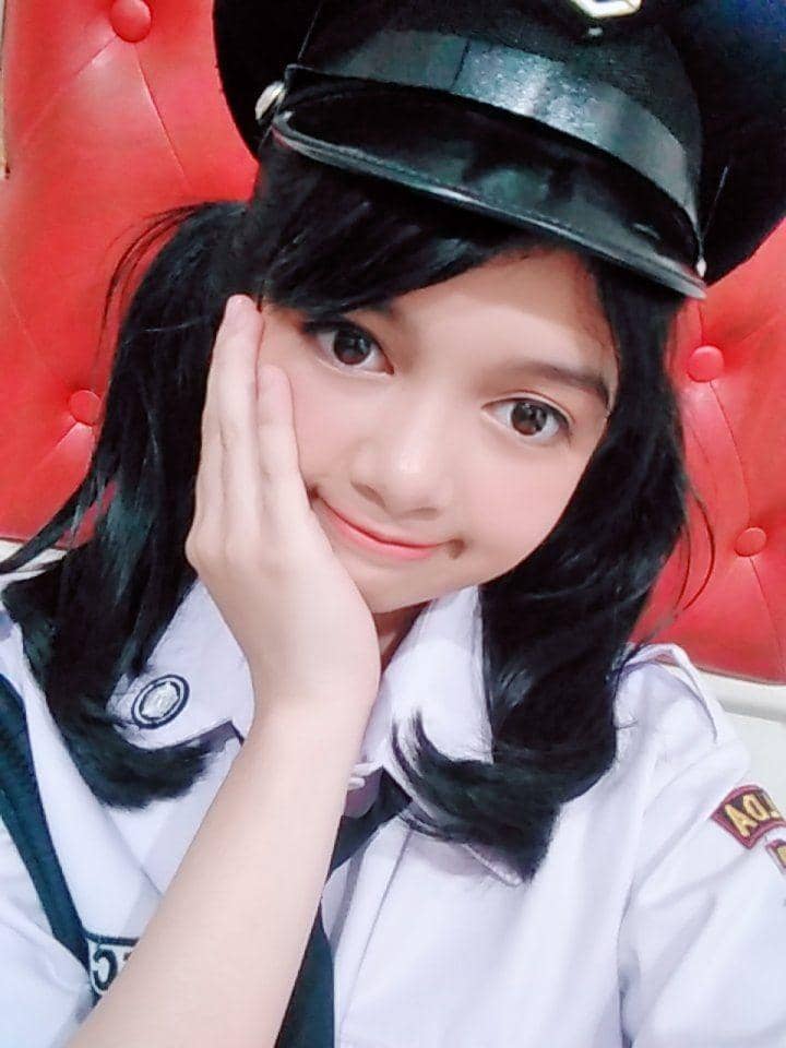 Twitter.com/A_AfiqahJKT48