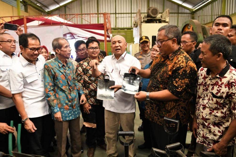 IDN Times/Kemenkop UKM