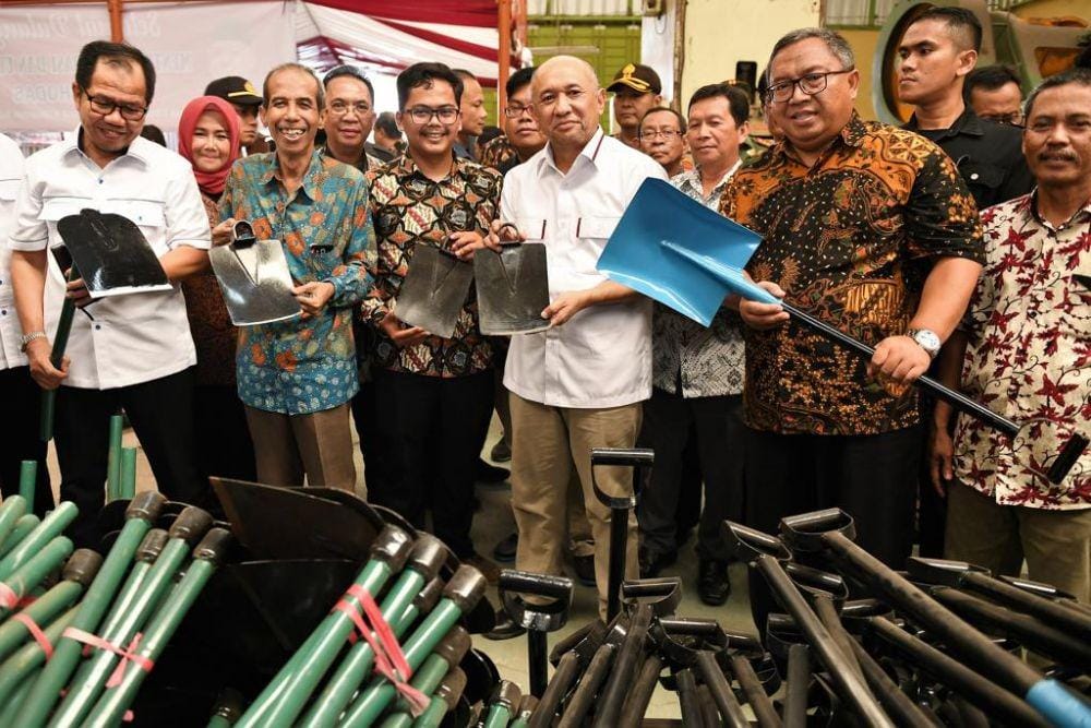 IDN Times/Kemenkop UKM