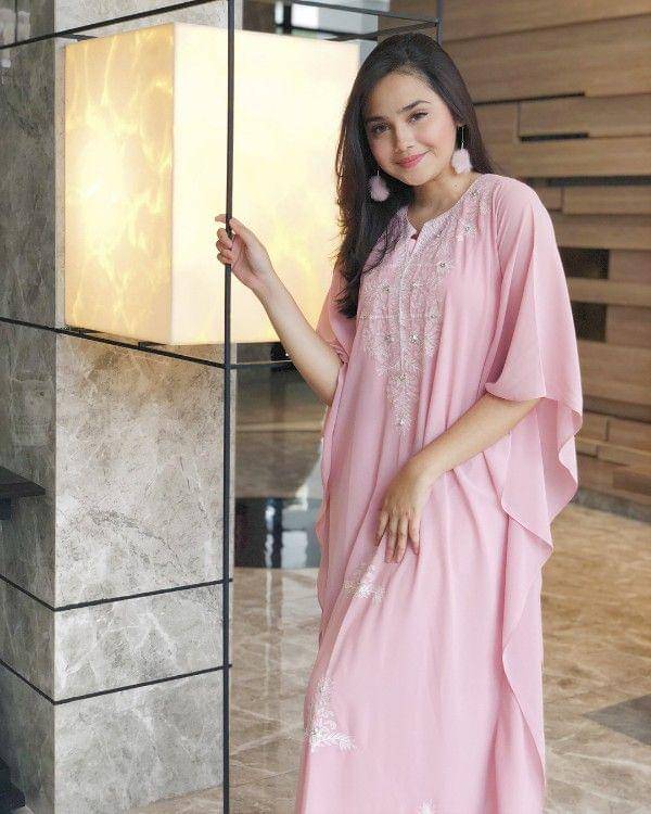 Instagram/syifahadjureal