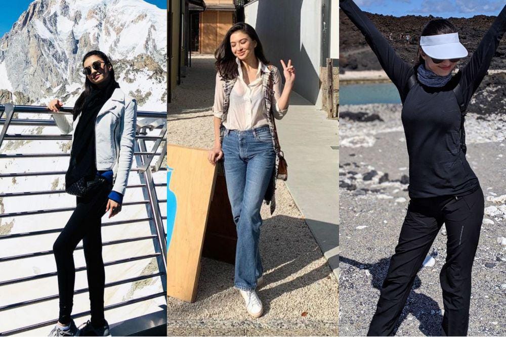 Instagram/ralineshah