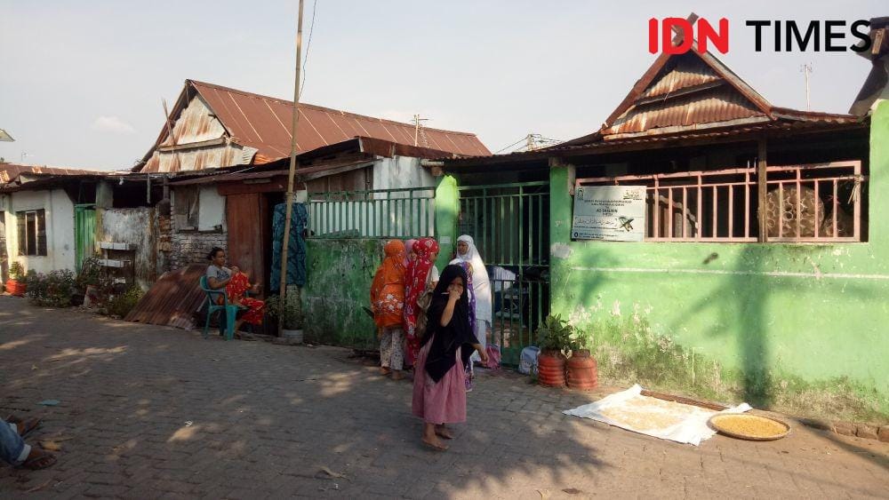 IDN Times/ Asrhawi Muin