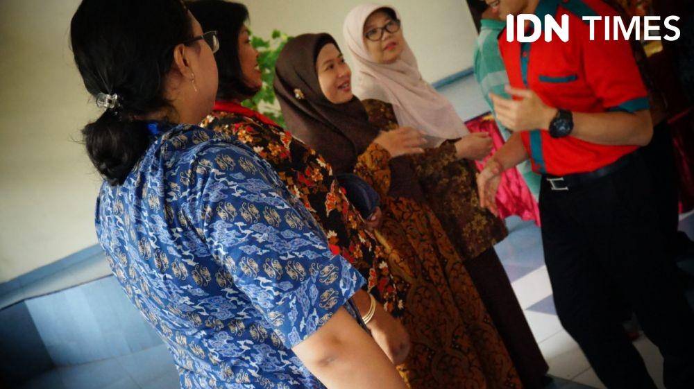 BRSODH Bahagia Medan (IDN Times/Masdalena Napitupulu)