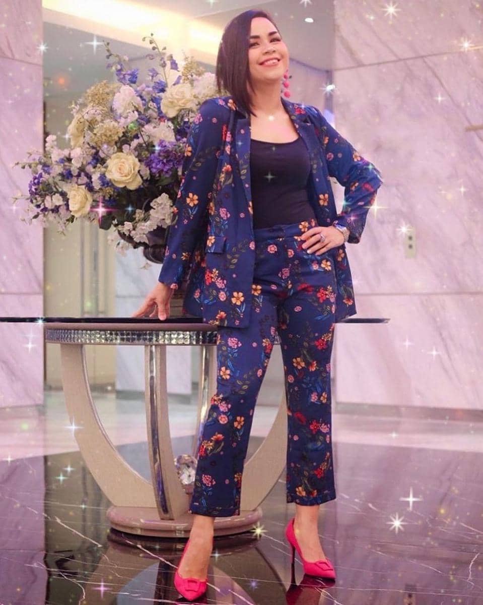 Instagram.com/melaney_ricardo