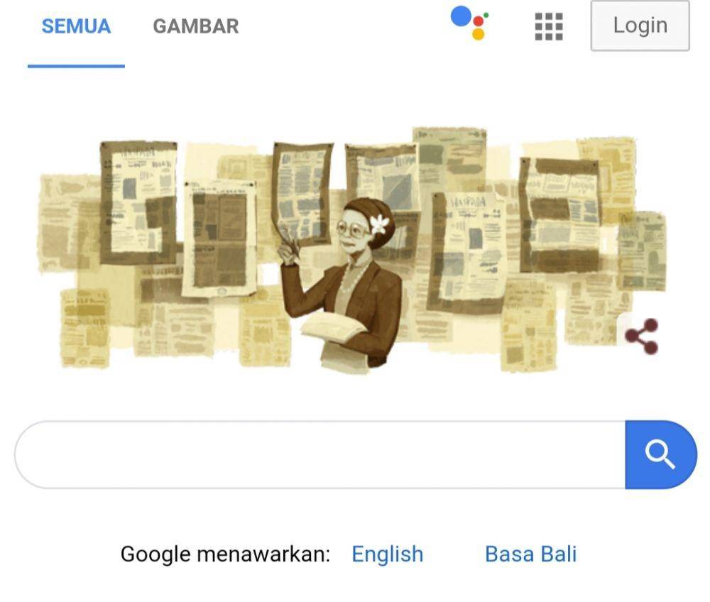 IDN Times/Google