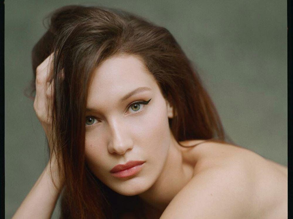 instagram.com/bella hadid