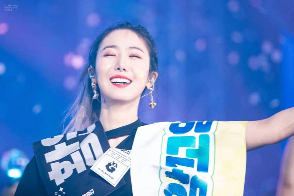 Instagram.com/sinb_gfriend