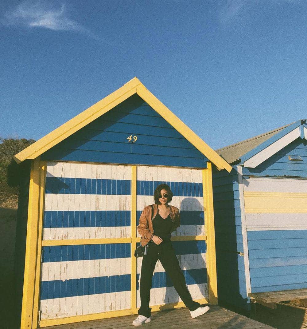 Instagram/vaneshaass