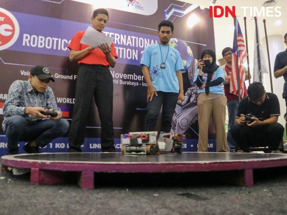 IDN Times/Abraham Herdyanto