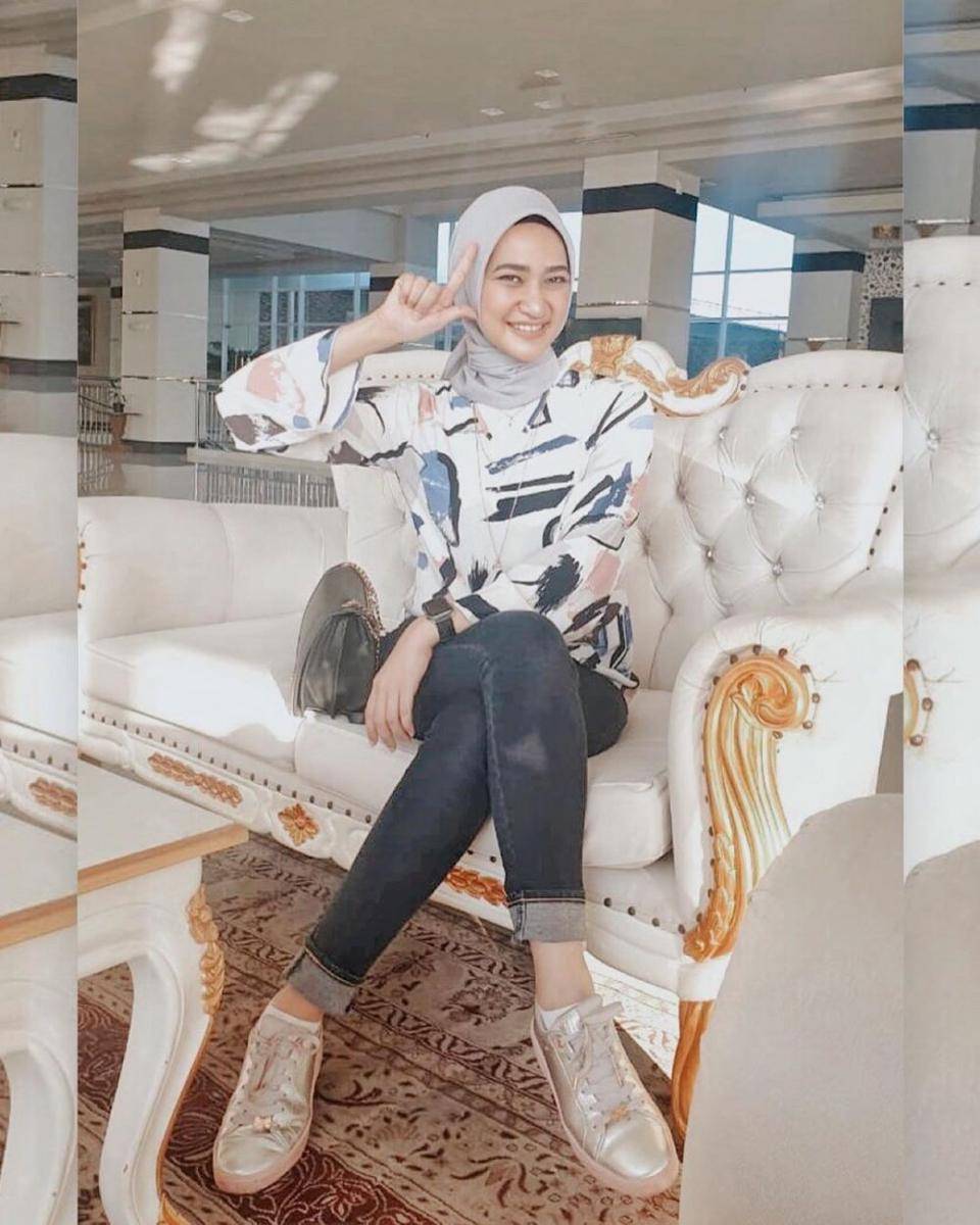 Instagram.com/angkie.yudistia