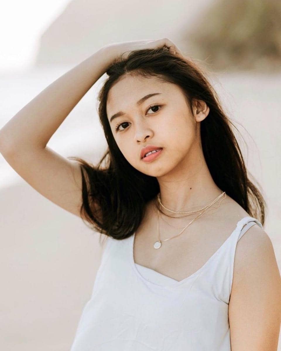 Instagram/ clarinnaputri