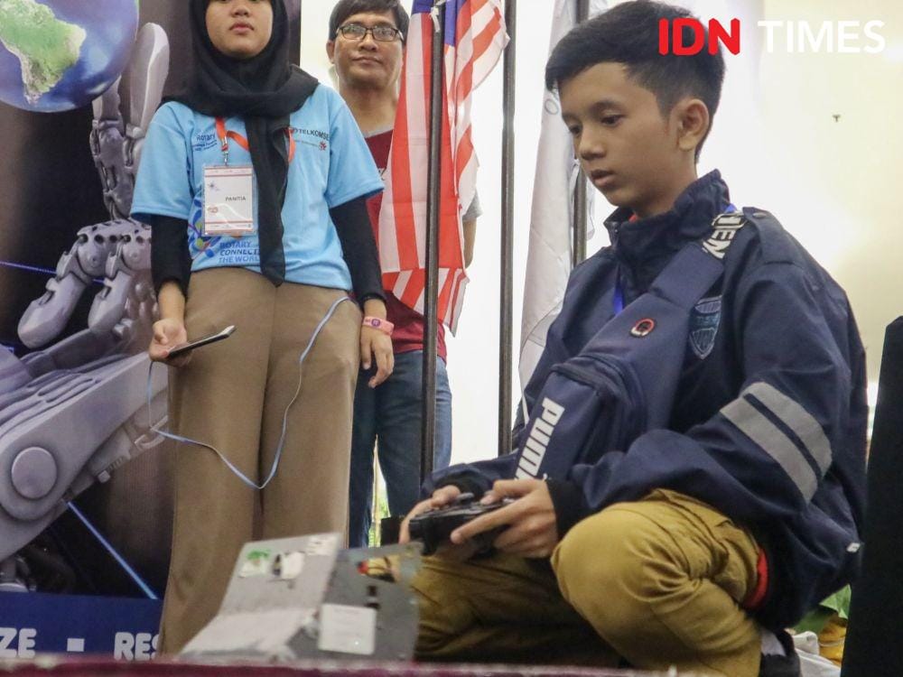 IDN Times/Abraham Herdyanto