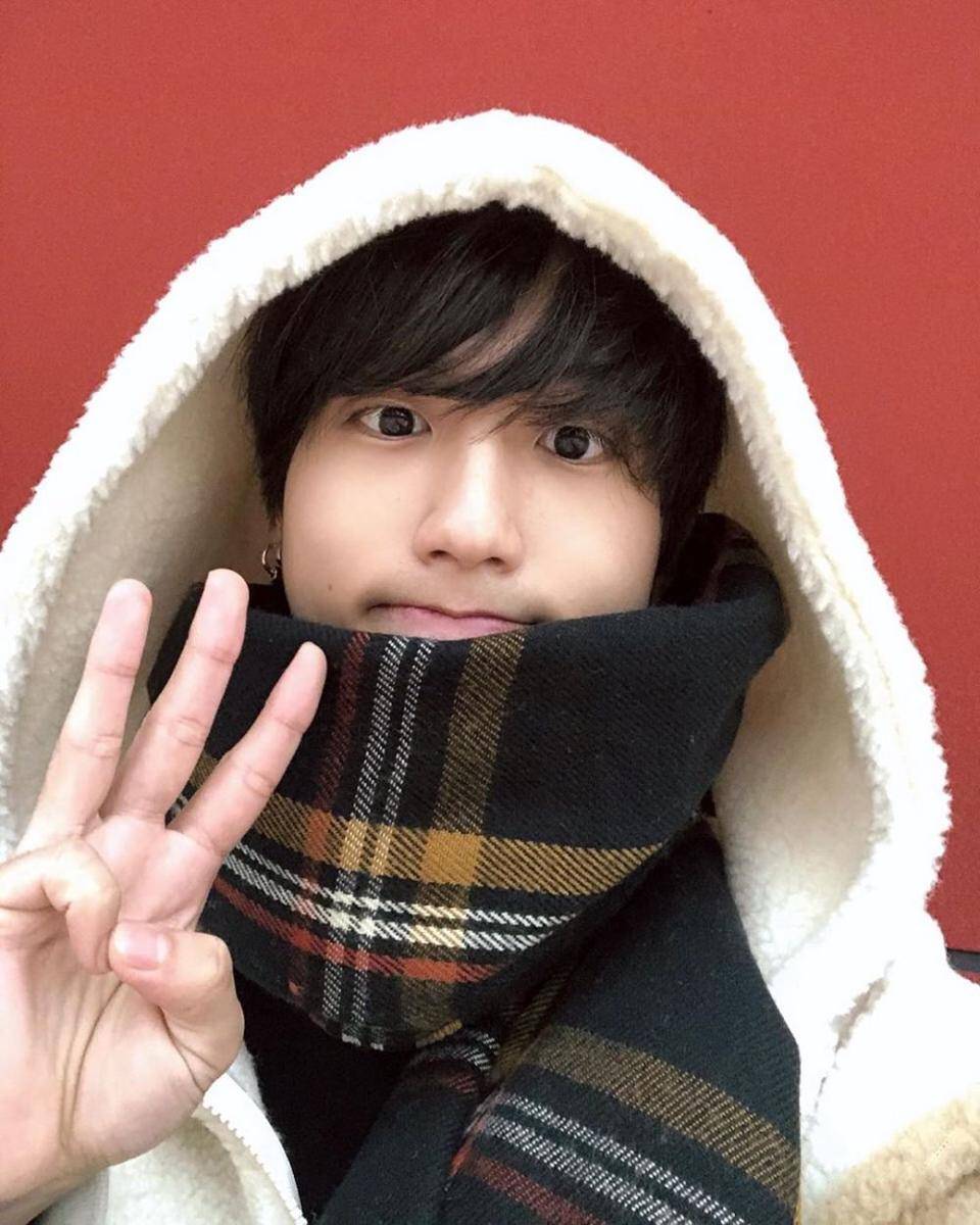 instagram.com/realstraykids