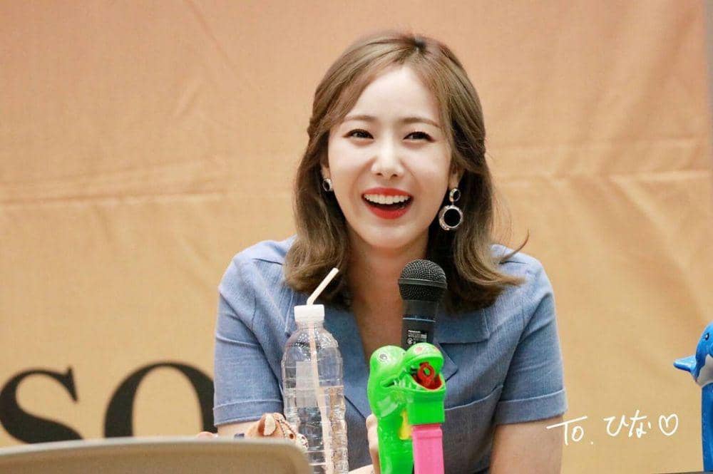 Instagram.com/sinb_gfriend