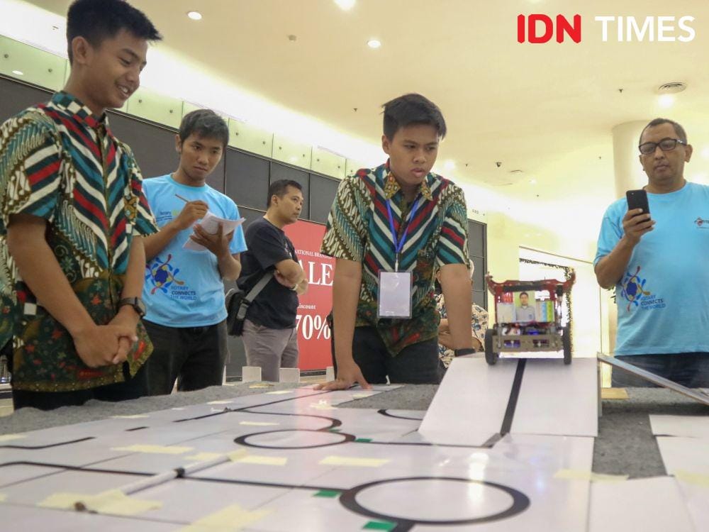 IDN Times/Abraham Herdyanto