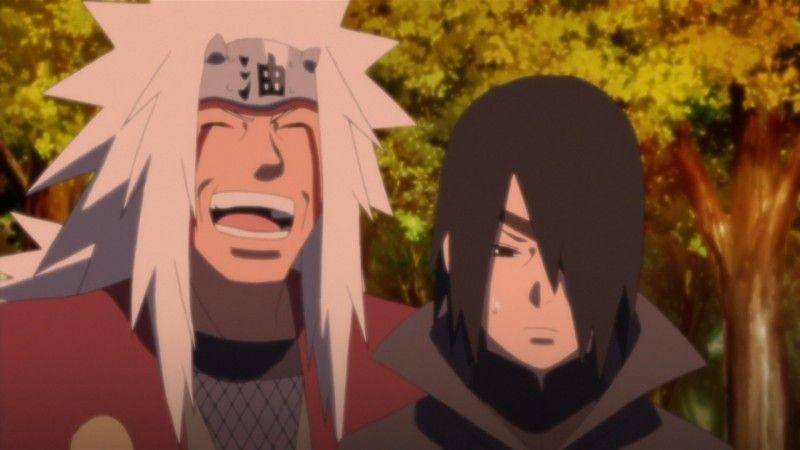 crunchyroll.com/Boruto Naruto Next Generations