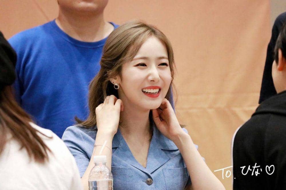 Instagram.com/sinb_gfriend