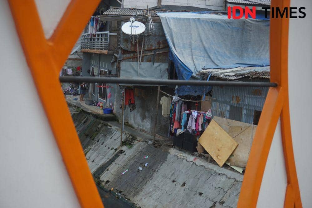 IDN Times/Gregorius Aryodamar P