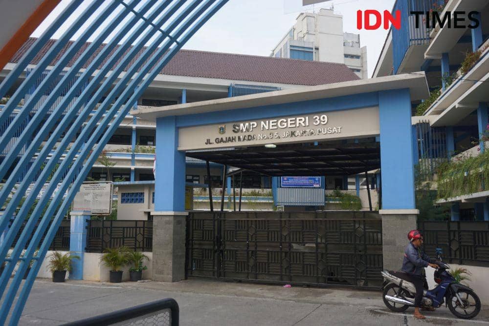 IDN Times/Gregorius Aryodamar P