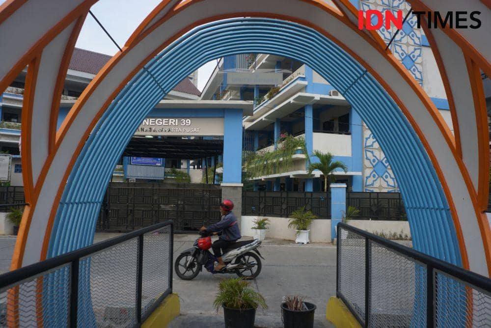 IDN Times/Gregorius Aryodamar P