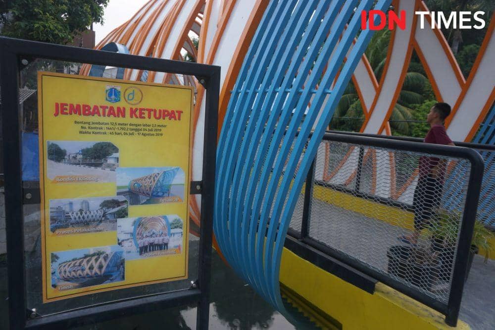 IDN Times/Gregorius Aryodamar P