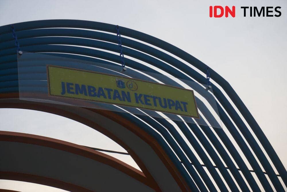 IDN Times/Gregorius Aryodamar P