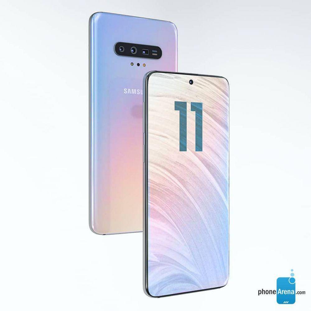Instagram.com/phonearena