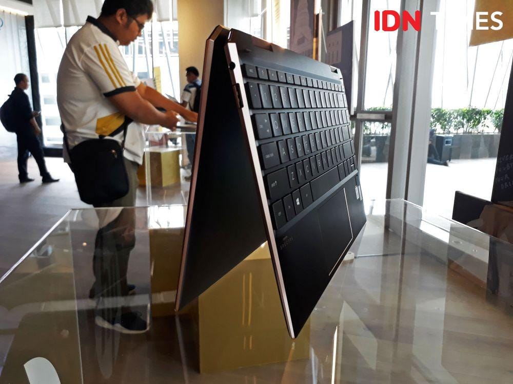 IDN Times/Rachel Rinesya