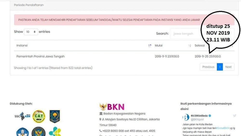 Twitter.com/bkdprovjateng