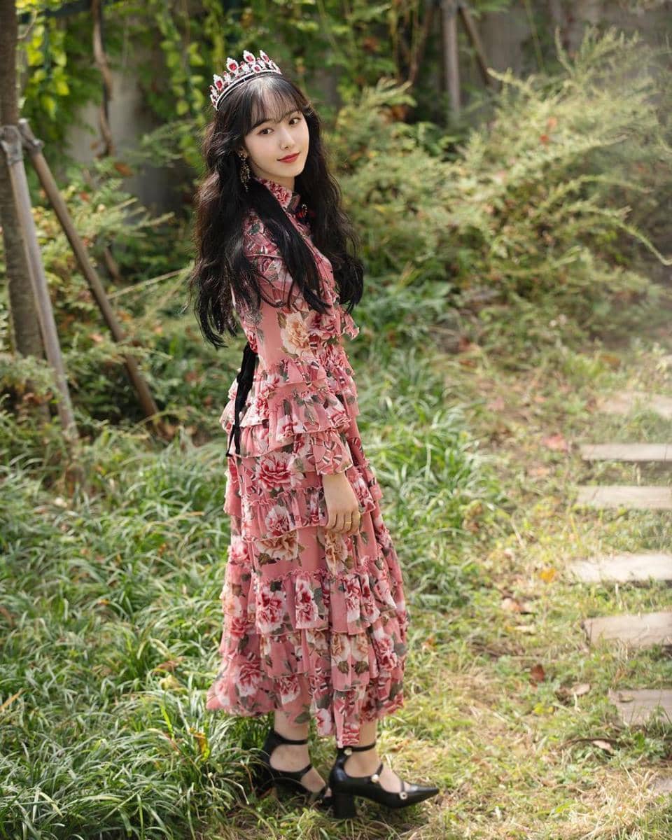 Instagram.com/sinb_gfriend