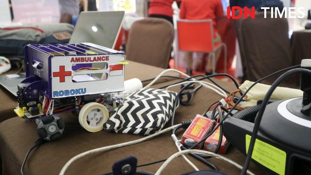 IDN Times/Abraham Herdyanto