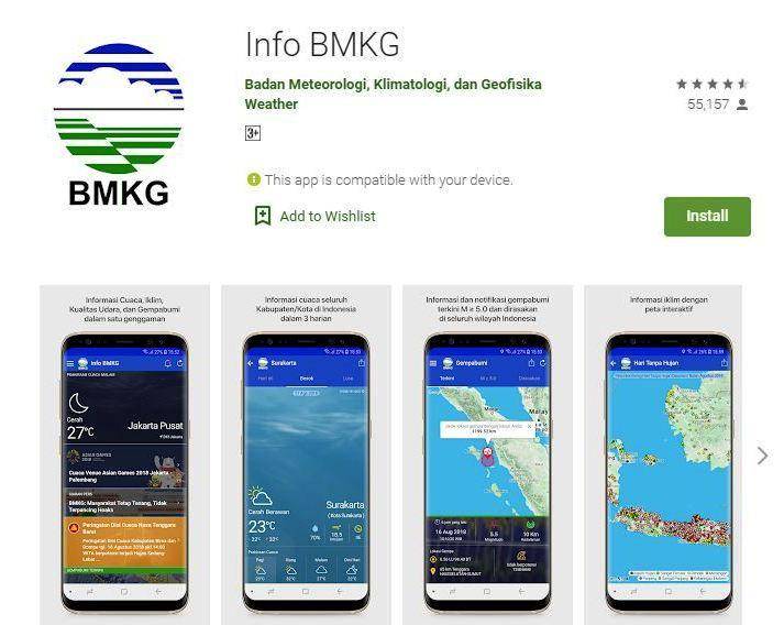BMKG