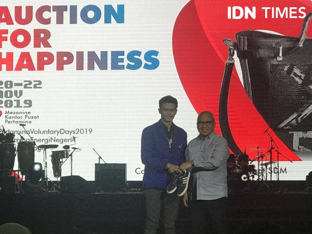IDN Times/Naomi Yunita