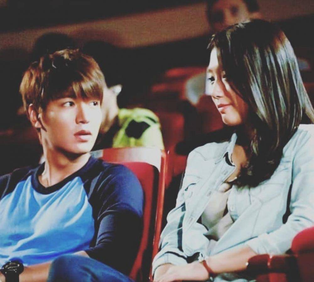 Instagram.com/theheirs__fanpage