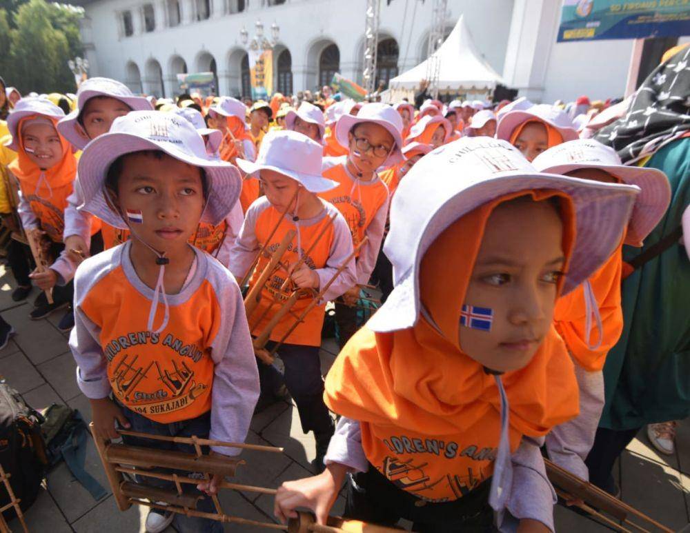 Dok. Humas Pemprov Jabar