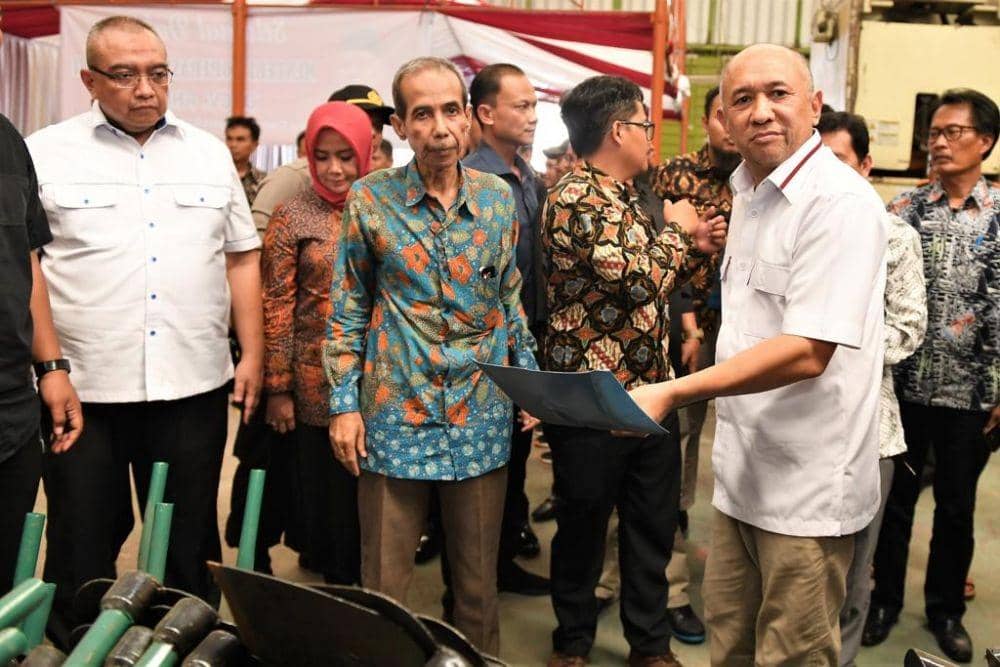 IDN Times/Kemenkop UKM