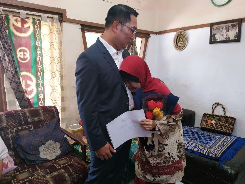 IDN Times/Debbie Sutrisno