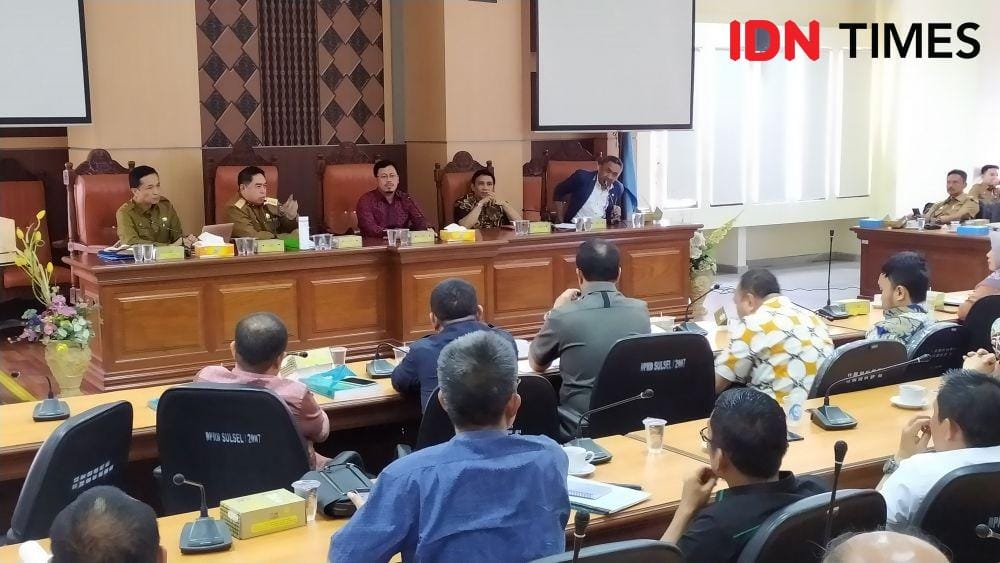 IDN Times/Aan Pranata