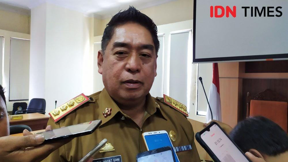 IDN Times/Aan Pranata