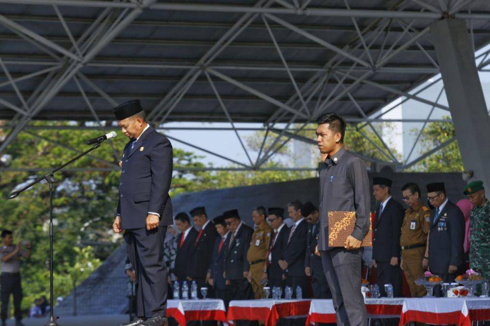 Humas Pemkot Makassar