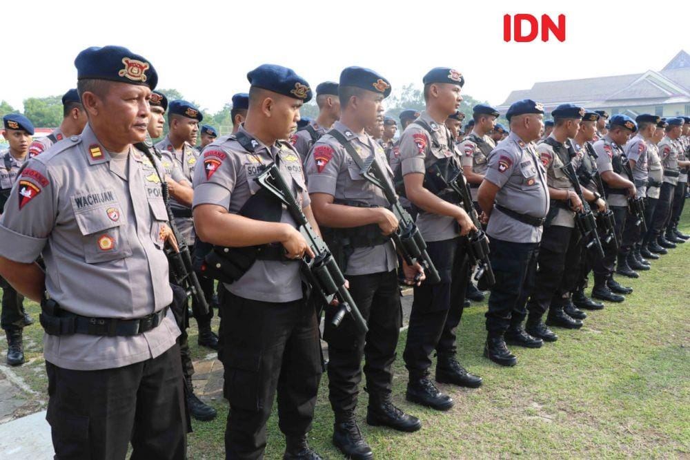 IDN Times/Candra Irawan