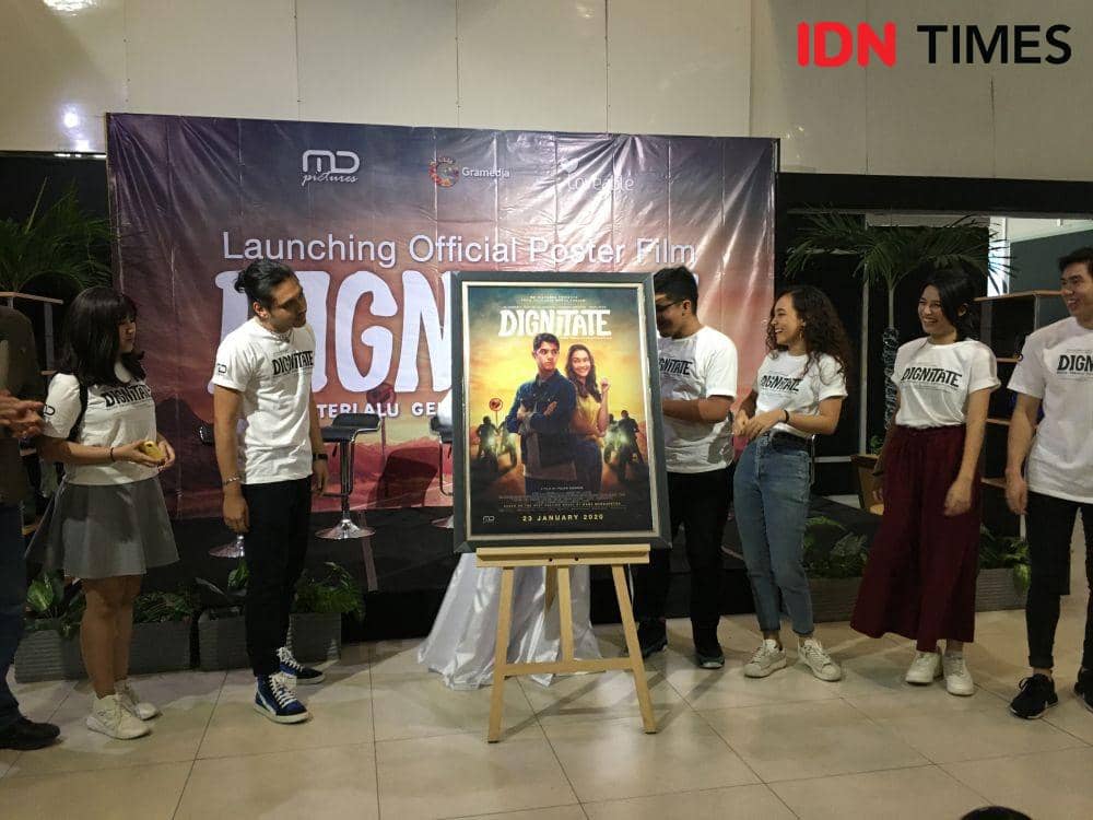 IDN Times/Nur Malika