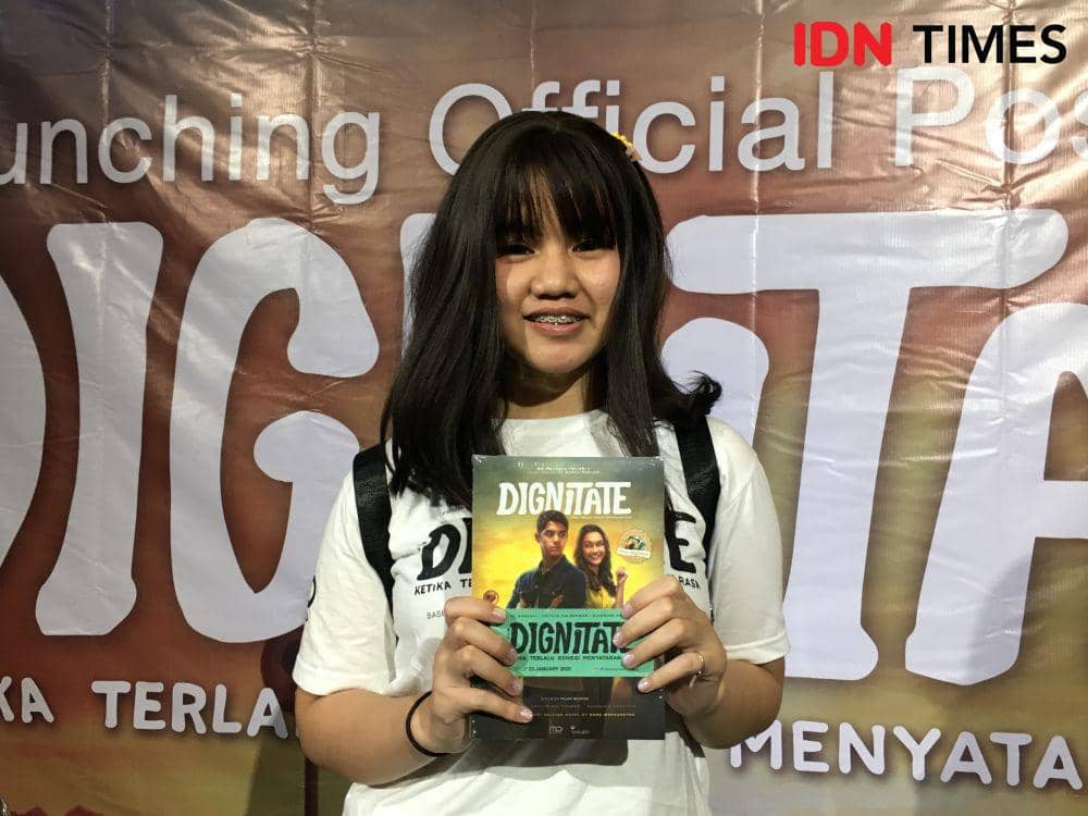 IDN Times/Nur Malika