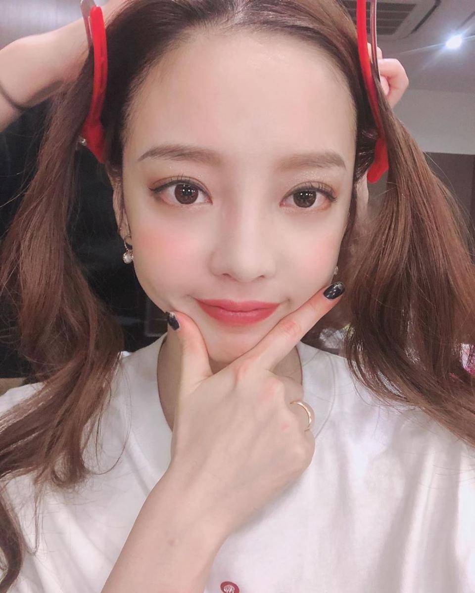 Instagram/koohara_