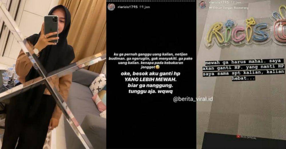 Berbagai sumber
