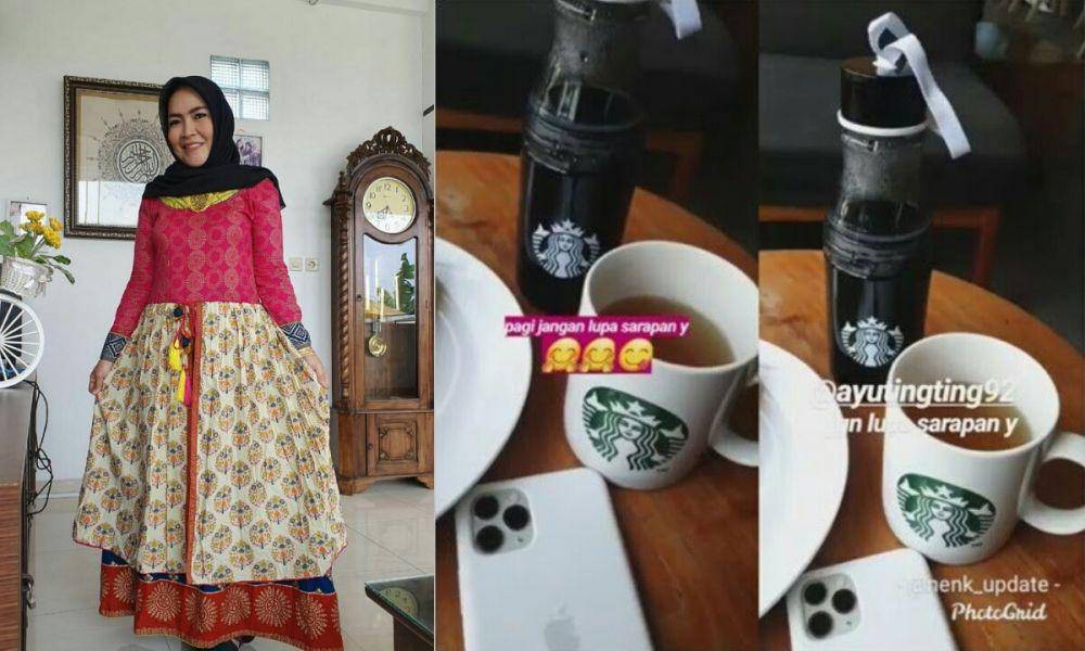 Berbagai sumber