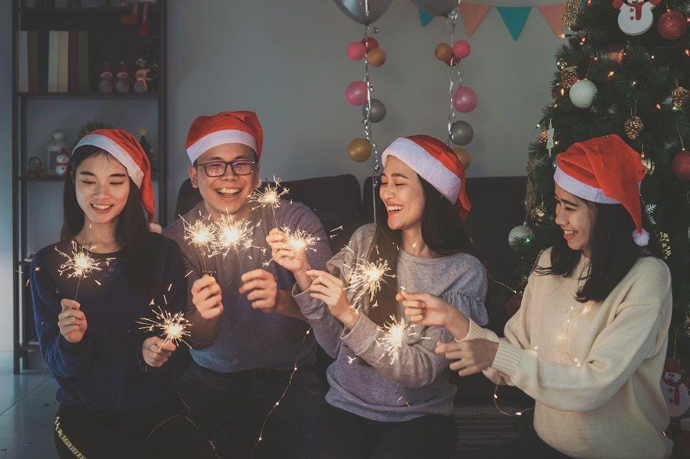 Shutterstock/BUNDITINAY