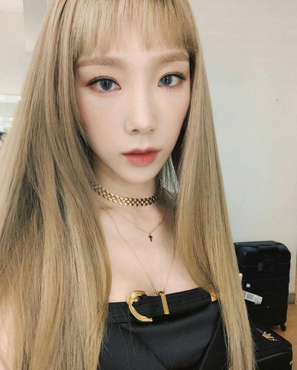 Instagram.com/@Taeyeon_ss