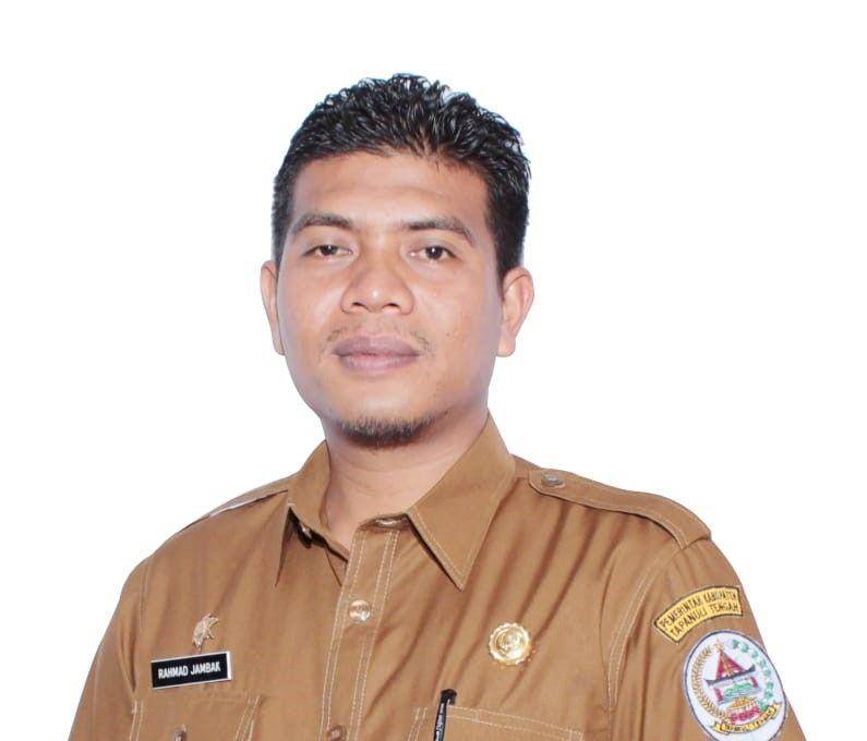 Kadis Pariwisata Tapteng (Dok.IDN Times/istimewa)